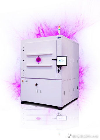 诺信电子方案事业部推出MARCH Megavia 专为超大尺寸PCB制造的等离子处理解决方案