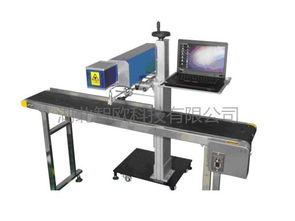 日期编码激光打印机 现代印刷专用设备制造的技术革新与应用