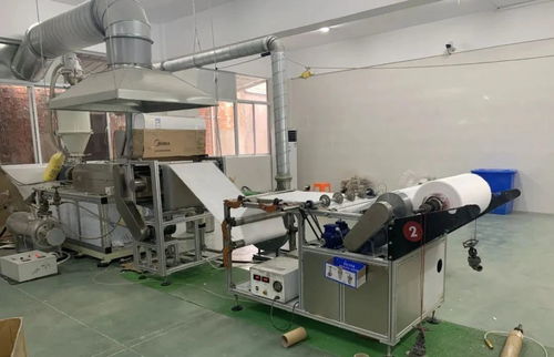 熔喷布市场急转直下 设备抢购潮后的退货风波与行业反思