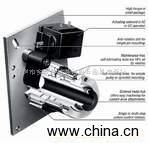 供应SAC系列离合器 印刷专用设备制造的精准动力核心